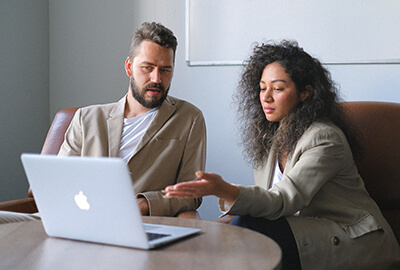 Your Success Starts Here – Let’s Build Together