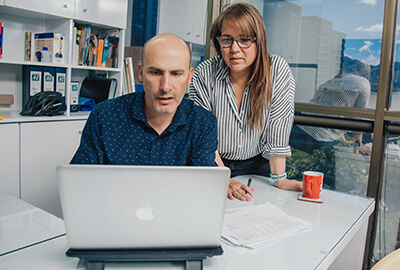 Reliable Solutions to Elevate Your Business Success
