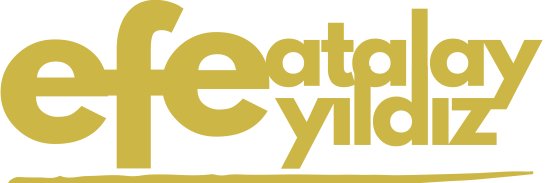 Efe Atalay YILDIZ Blog